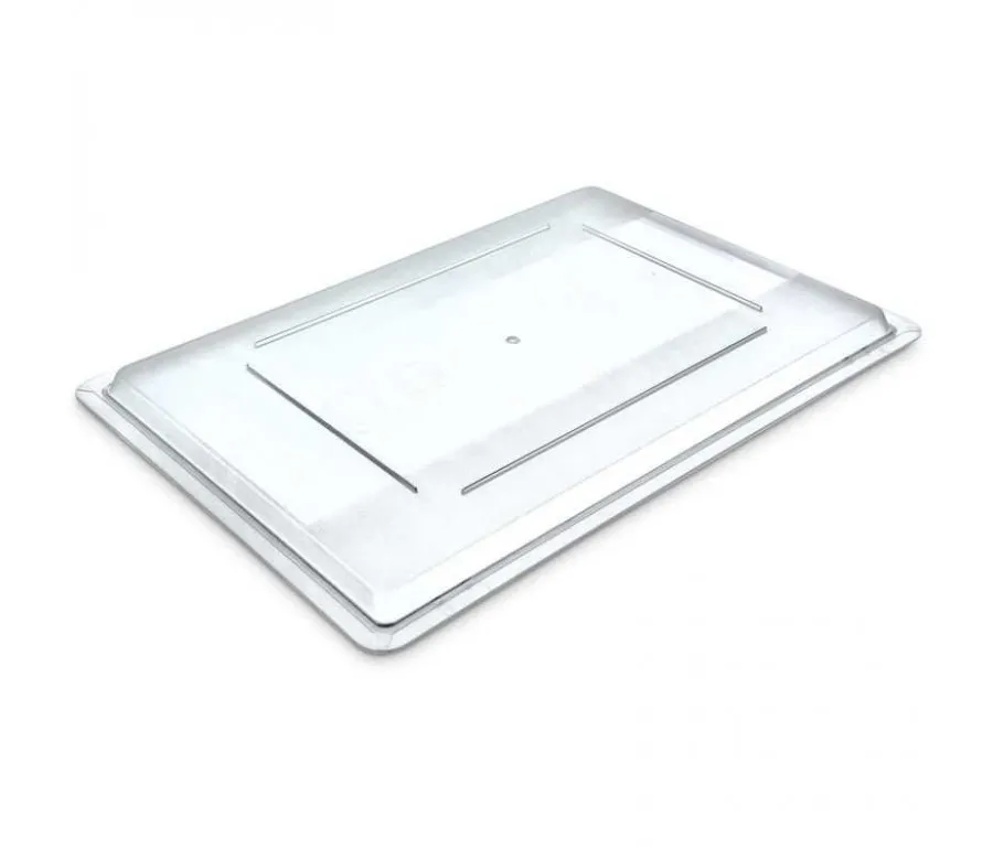 TAPA PARA CAJA 12X18 PG POLICARBONATO