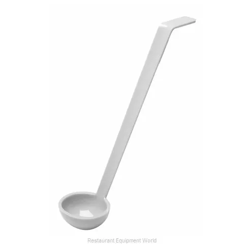 CUCHARON ADEREZO 1OZ BLANCO