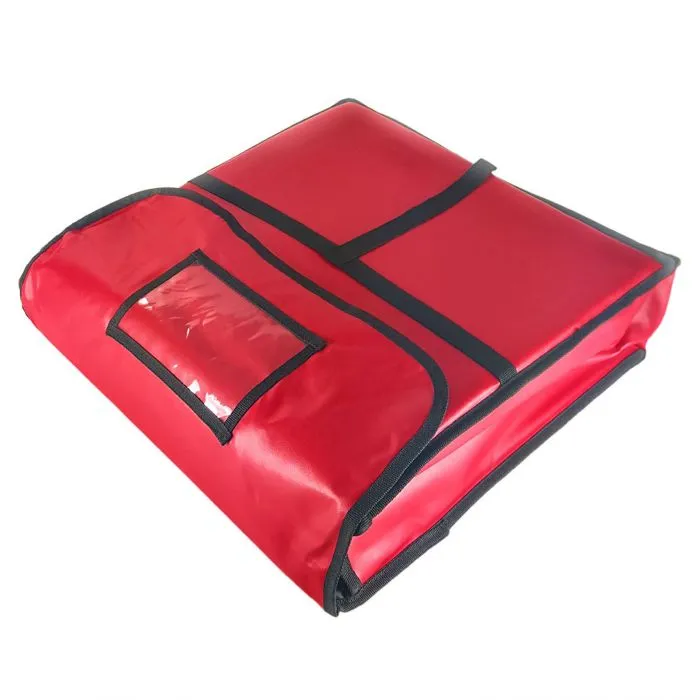 BOLSA TERMICA PARA PIZZA 55X55CM