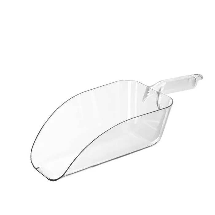 CUCHARON POLICARBONATO HIELO 64OZ