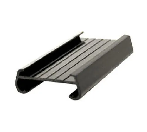 PORTAETIQUETAS PARA ESTANTERIA 7.5CM 4PZ