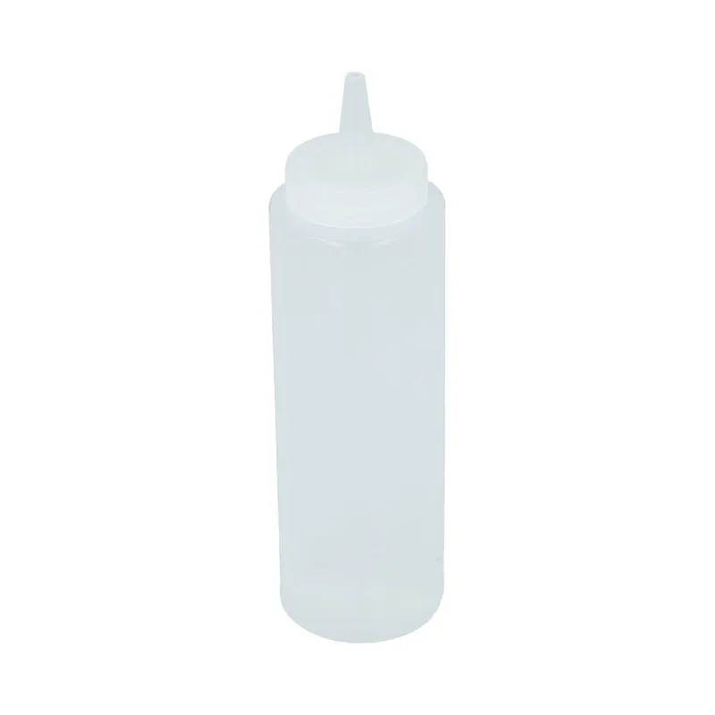 MAMILA 8OZ TRANSPARENTE