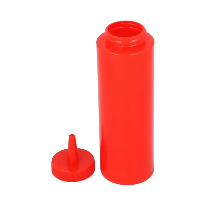 MAMILA 8OZ ROJO