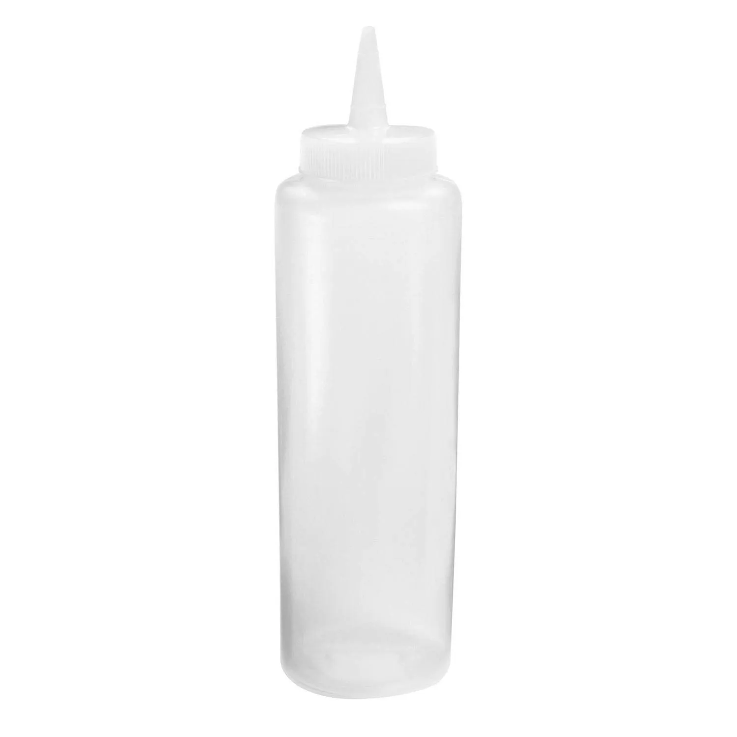 MAMILA 12OZ TRANSPARENTE