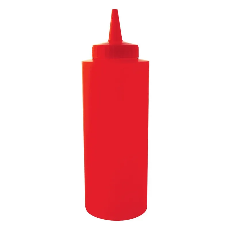 MAMILA 24OZ ROJO