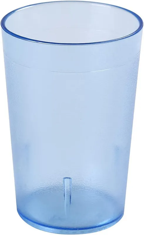 VASO TEXTURIZADO 32OZ AZUL