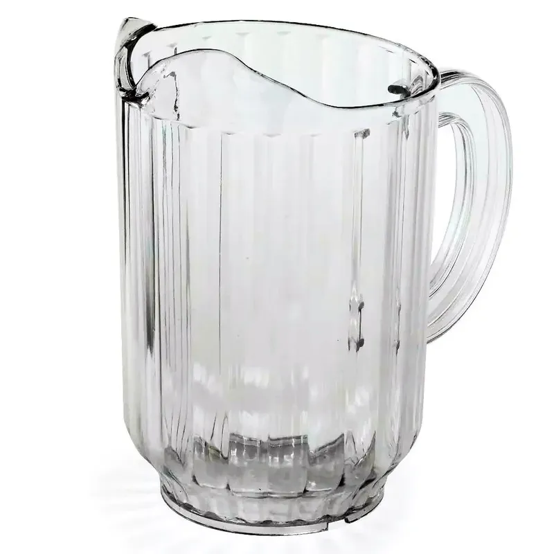 JARRA POLICARBONATO 64OZ/1.89L