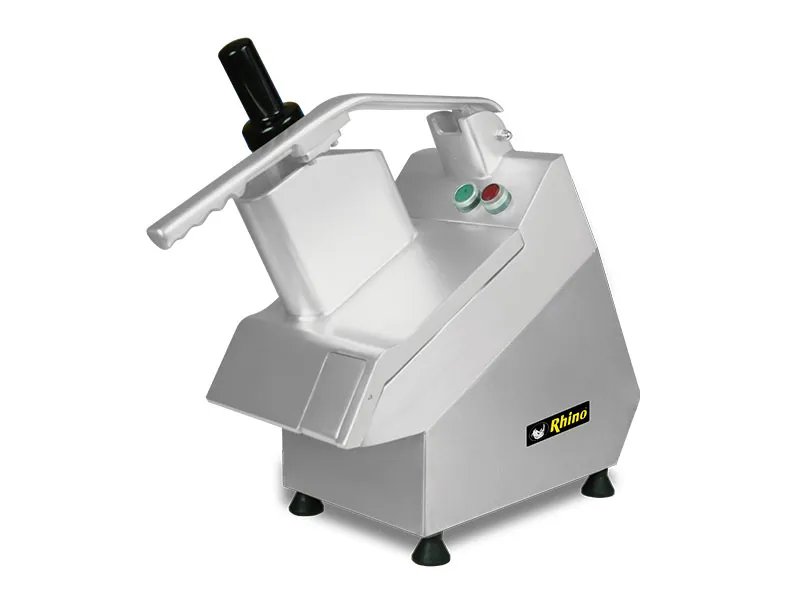 PROCESADOR DE ALIMENTOS 3/4HP 5 DISCOS RHINO