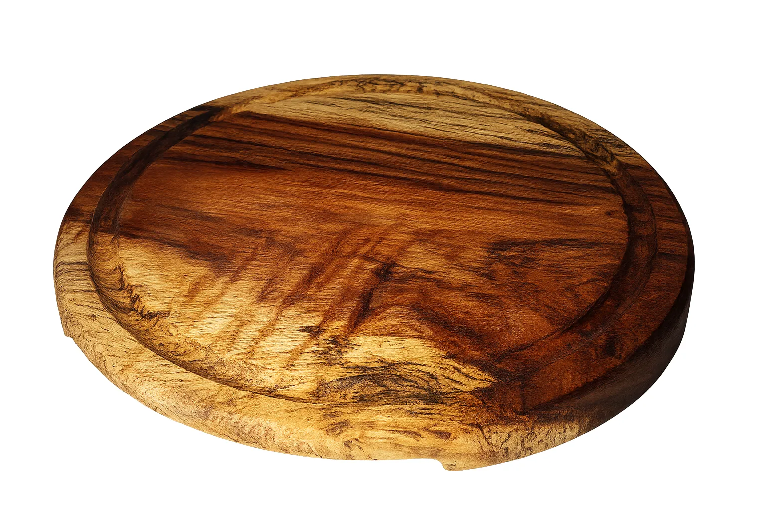 PLATO REDONDO PAROTA 30CM