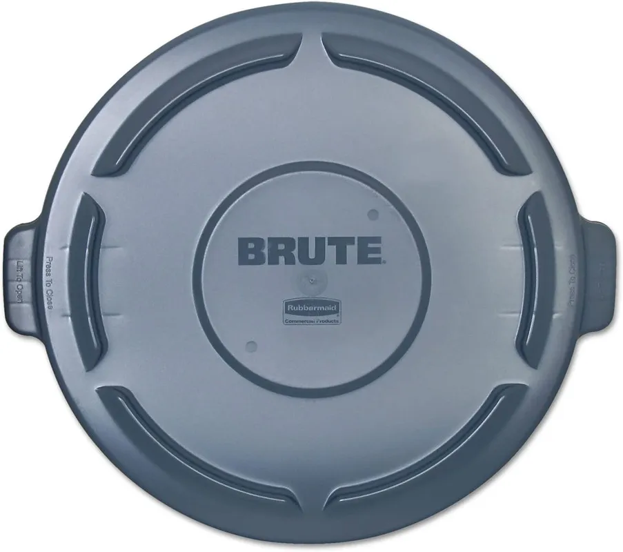 RUBBERMAID TAPA PARA BRUTE 55GAL