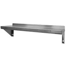 REPISA DE APOYO A PARED 180X30X24.5CM INTERNATIONAL