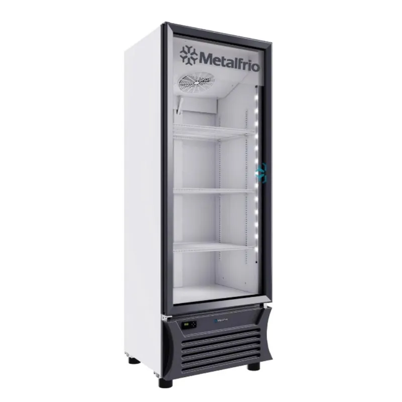 RB270 METALFRIO REFRIGERADOR 1PT 12P