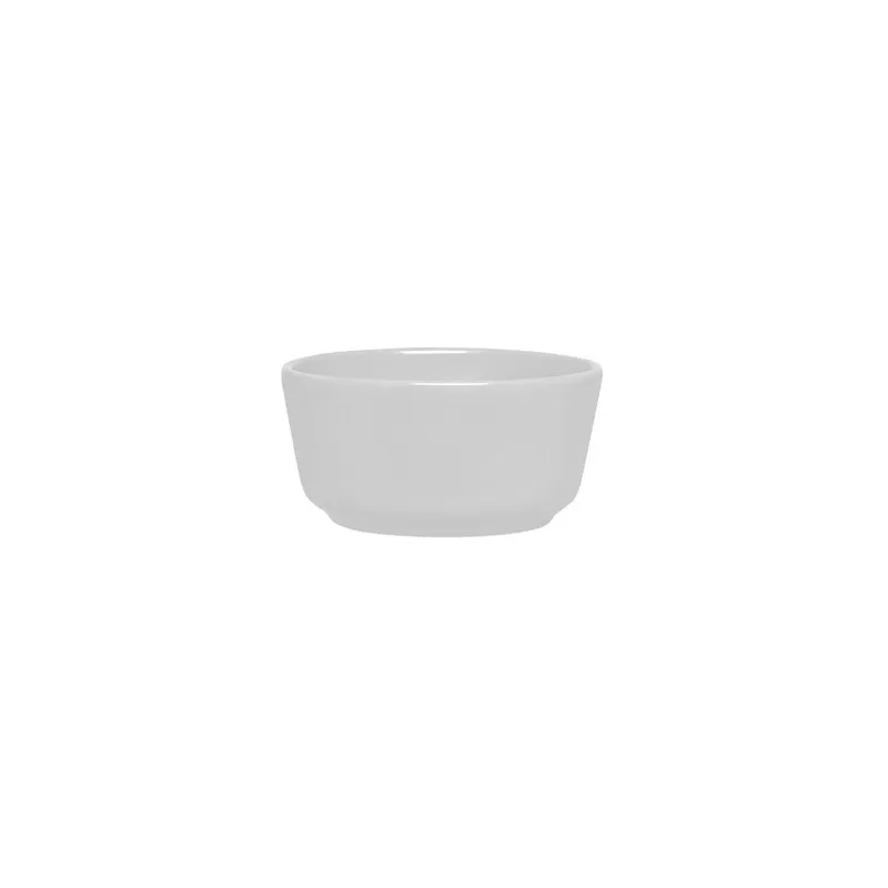 TAZON CONICO ALASKA 400ML BLANCO MATE