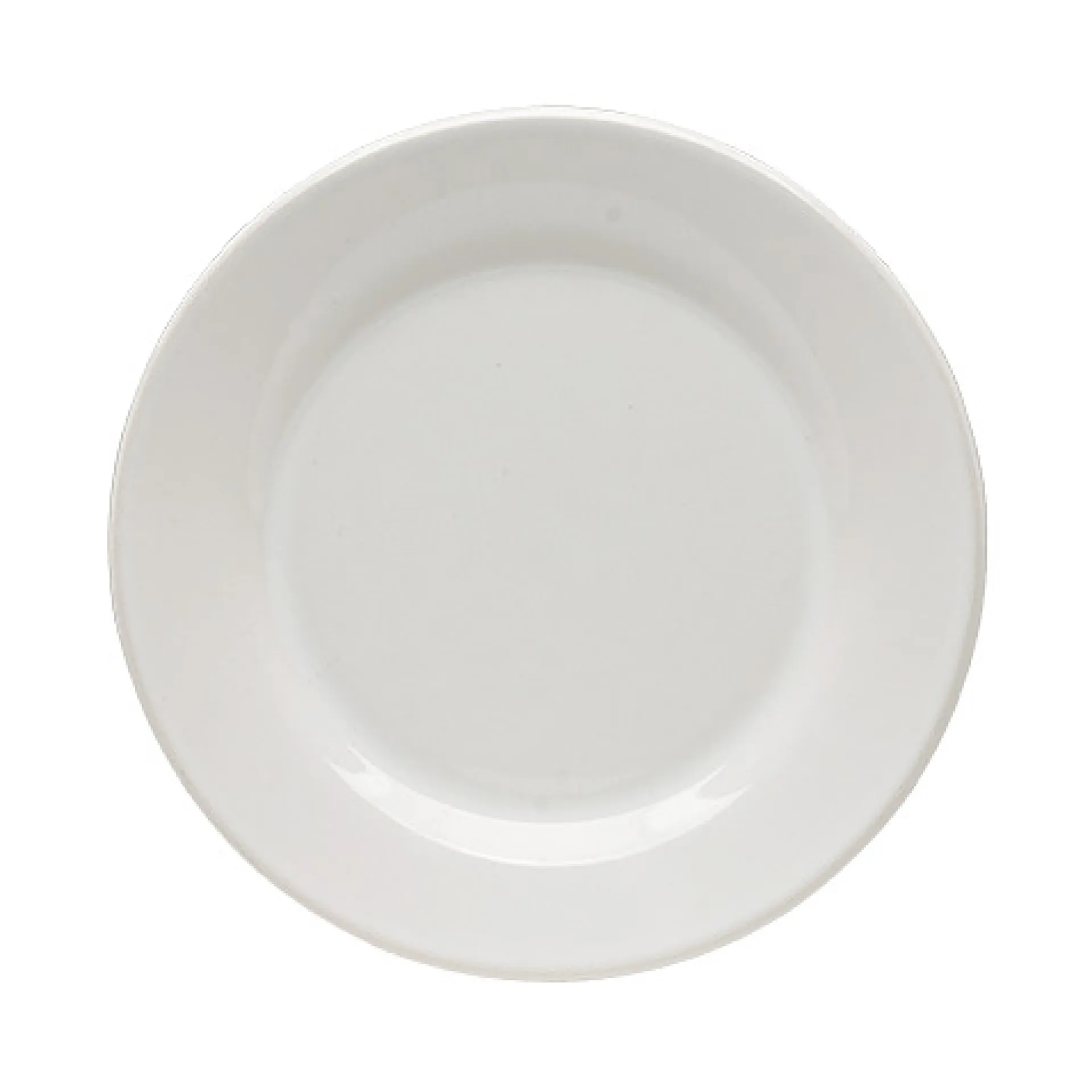 BLANCO GLACIAL PLATO TRINCHE 19 CM