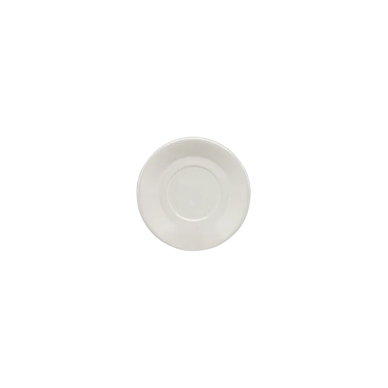 BLANCO GLACIAL PLATO CAFÉ 16 CM