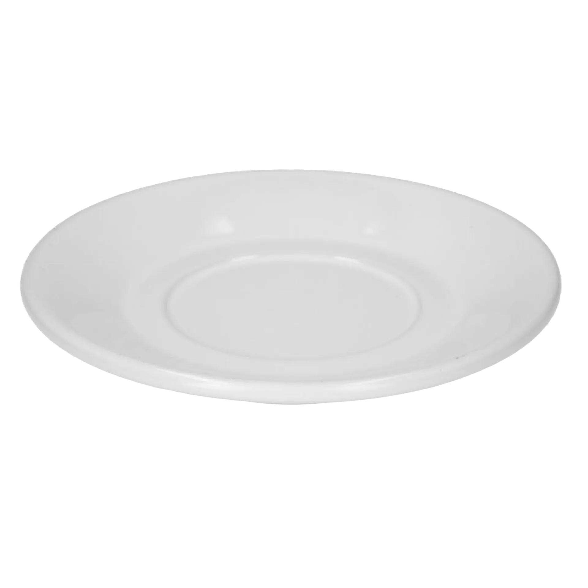 BLANCO GLACIAL PLATO EMBROCABLE 15 CM