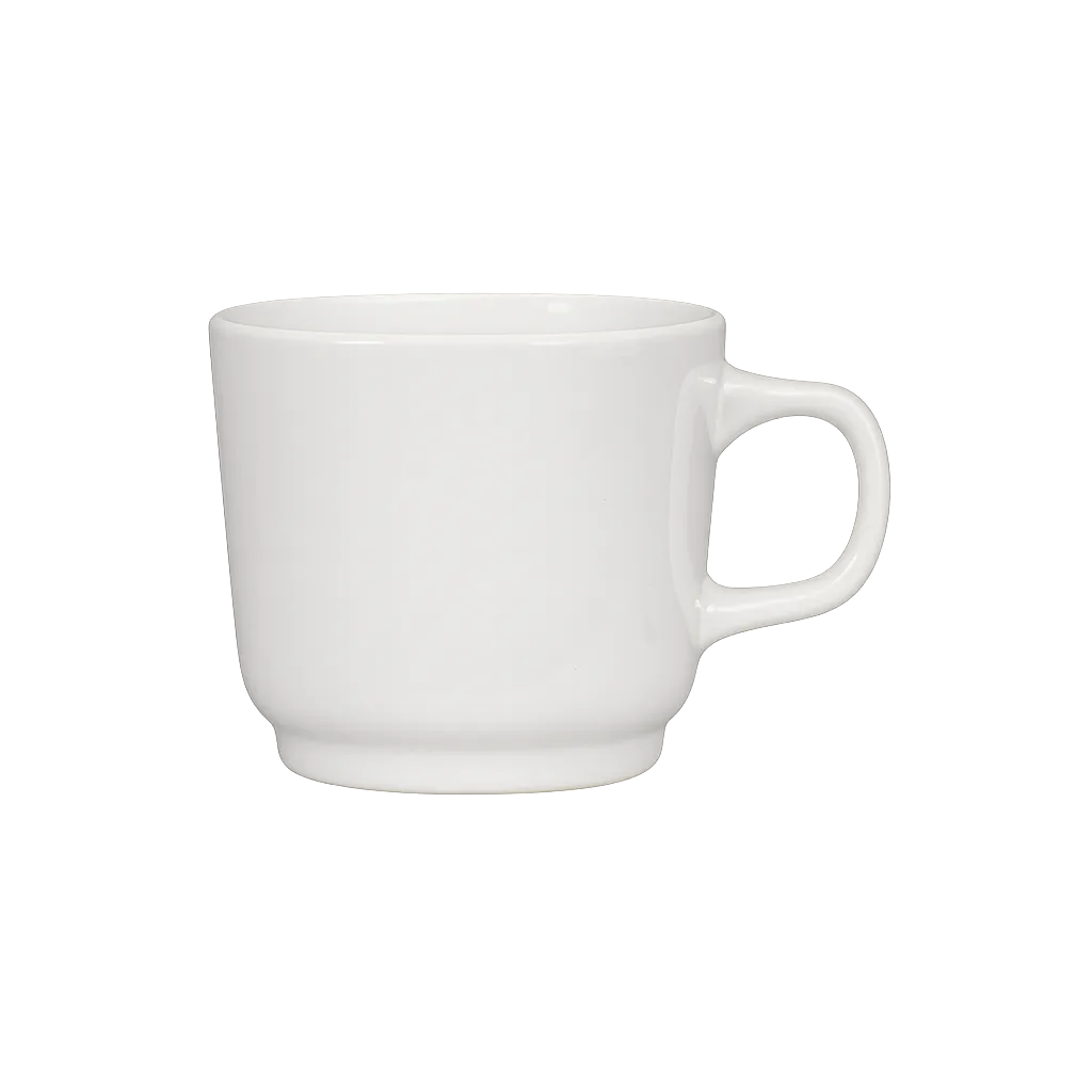 BLANCO GLACIAL TAZA MUG 290CC