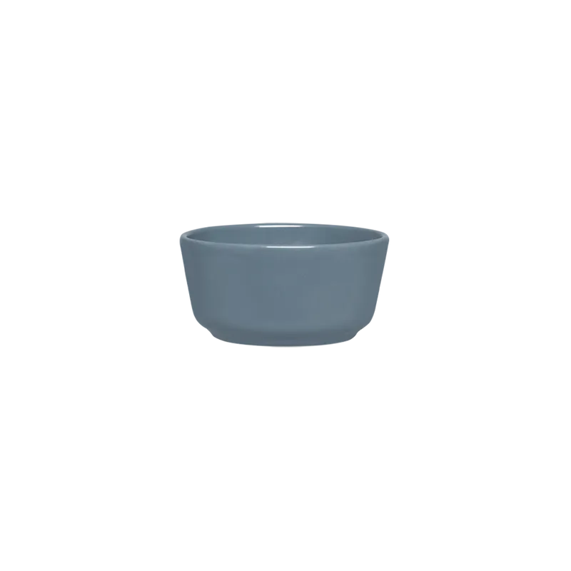 TAZON CONICO CHICAGO 400ML GRIS MATE