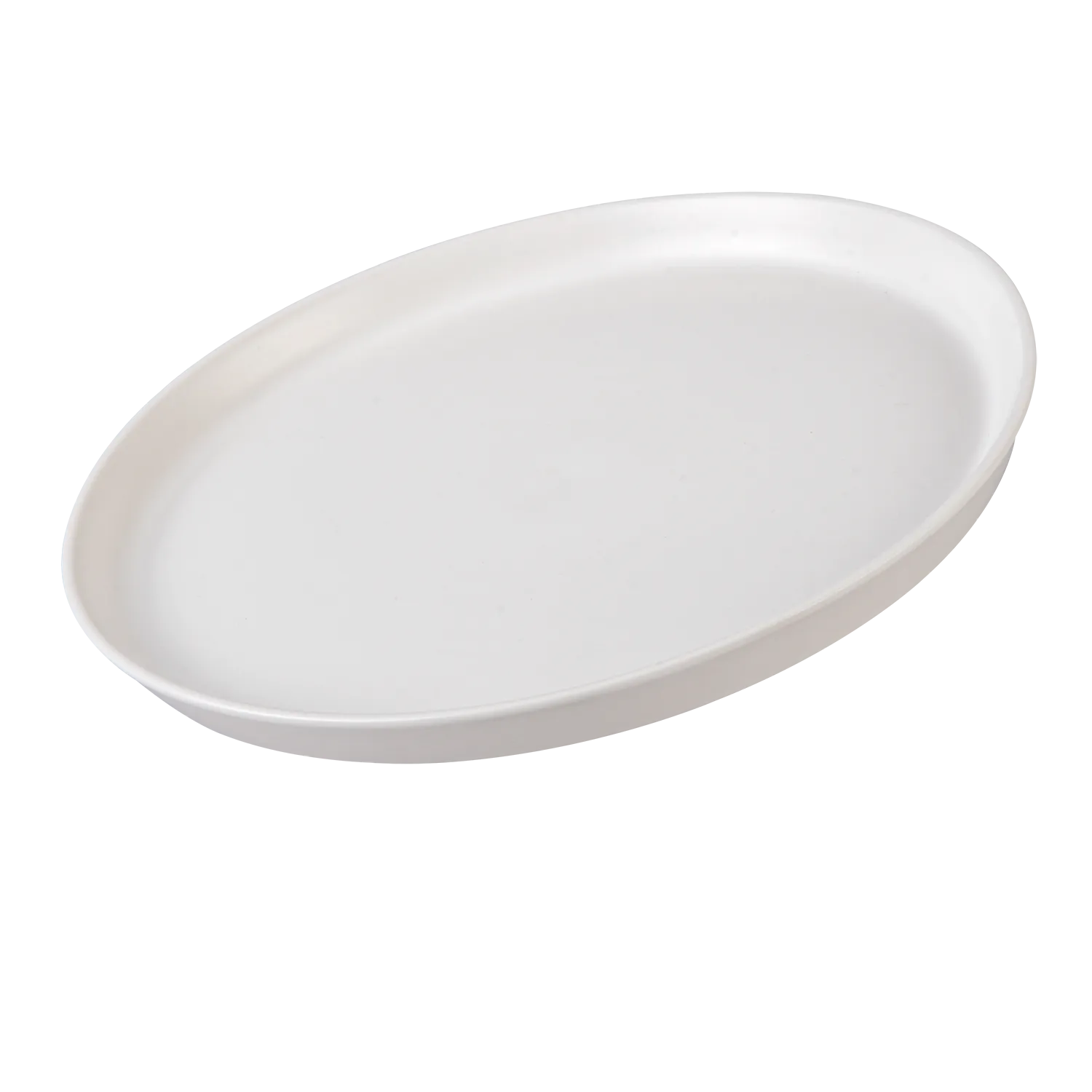 ALASKA PLATO GOURMET 20CM SEMI-MATTE