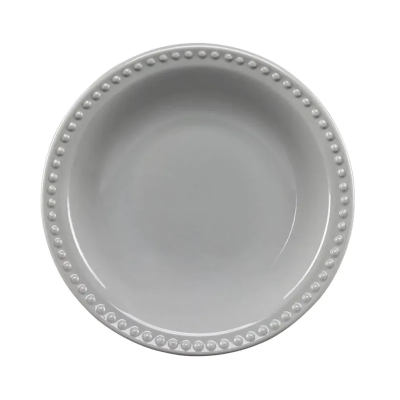 MAUVE PLATO SOPERO 700 ML GRIS DUST