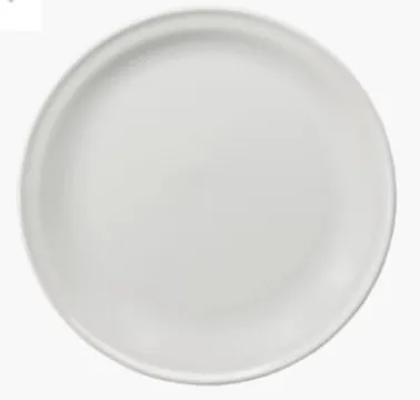 MADRILEÑA PLATO TRINCHE 27CM