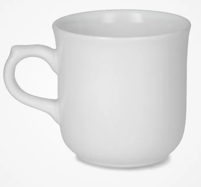 MADRILEÑA TAZA CAFE