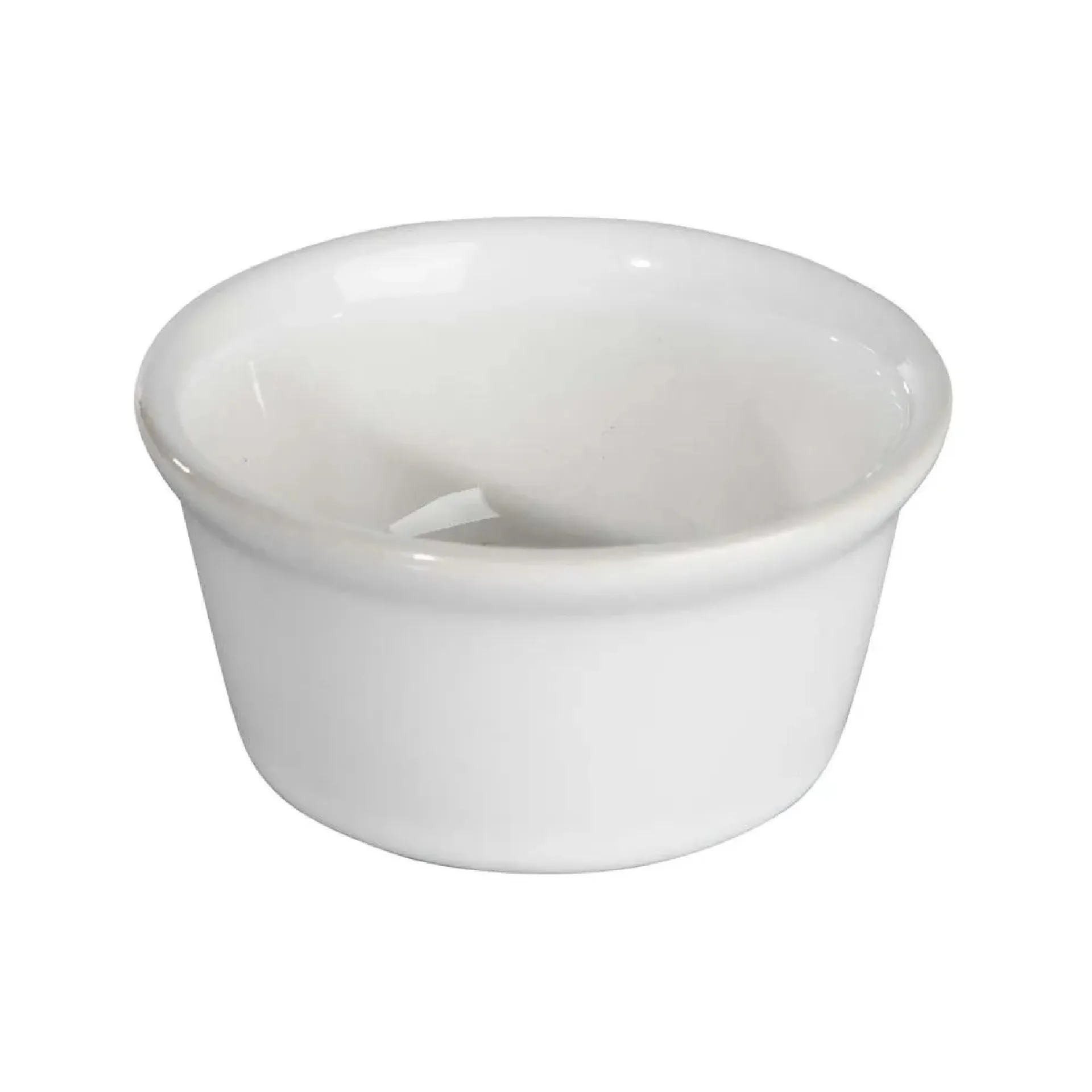 BLANCO GLACIAL MANTEQUILLERA 3 OZ