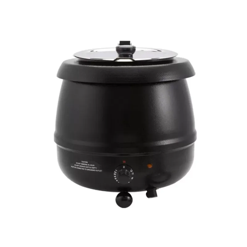 OLLA BRUJA 9LTS NEGRO