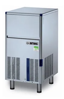 FABRICA DE HIELO SIMAG 50KG
