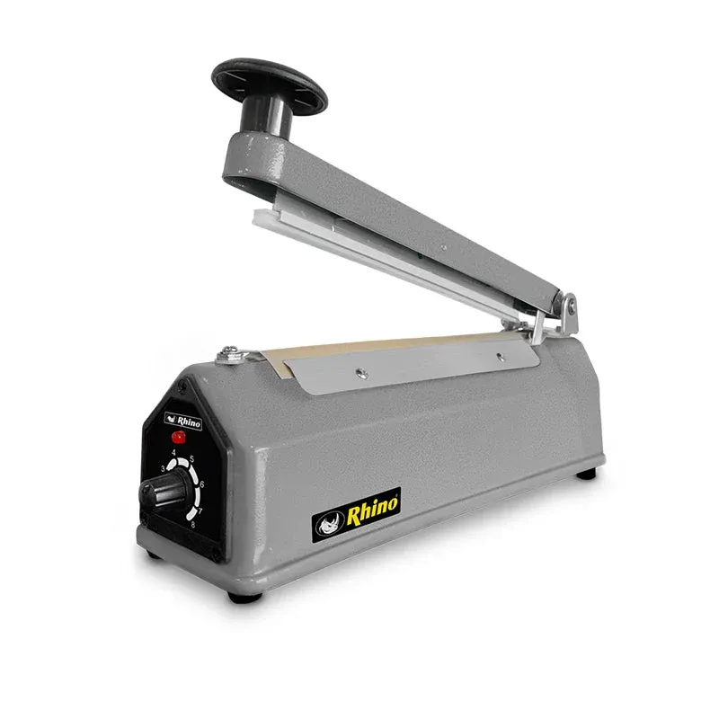 SELLADORA DE IMPULSO 200 MM RHINO