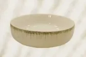 SAHARA PLATO SOPERO/ENSALADA ALA RECTA 18 CM