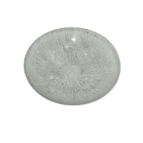 PLATO AVENA 20CM SAHARA