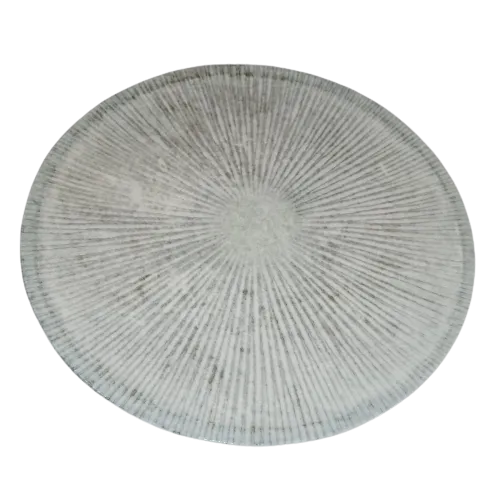 PLATO BASE 32CM SAHARA
