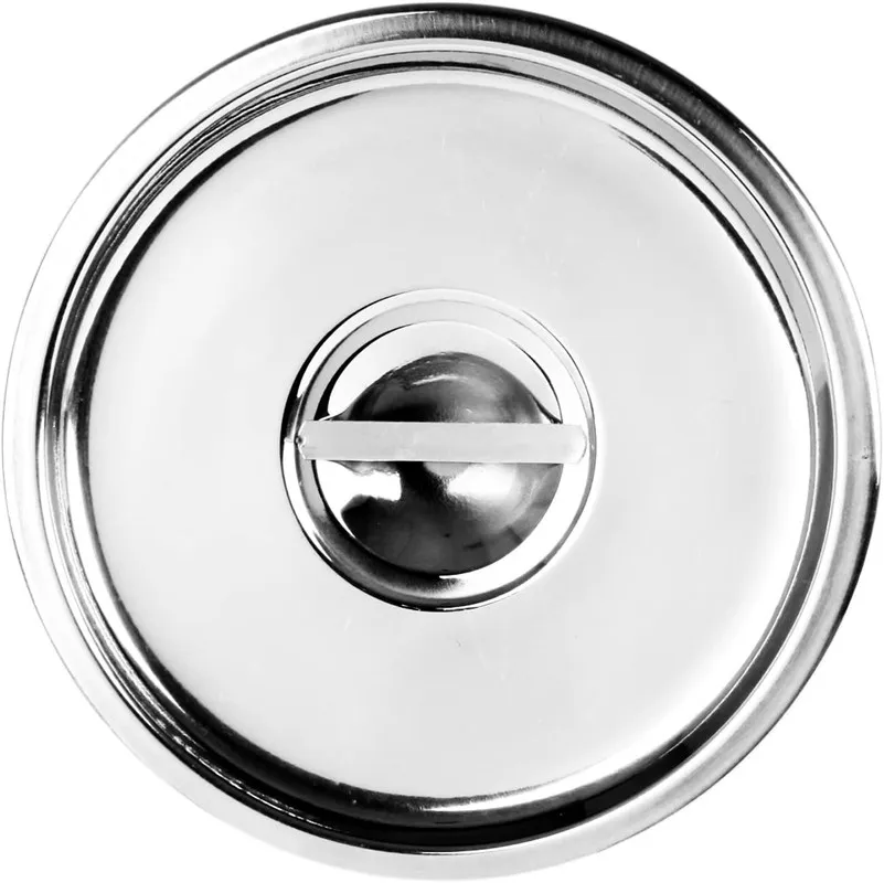 TAPA PARA BAÑO MARIA RECTO 1LT