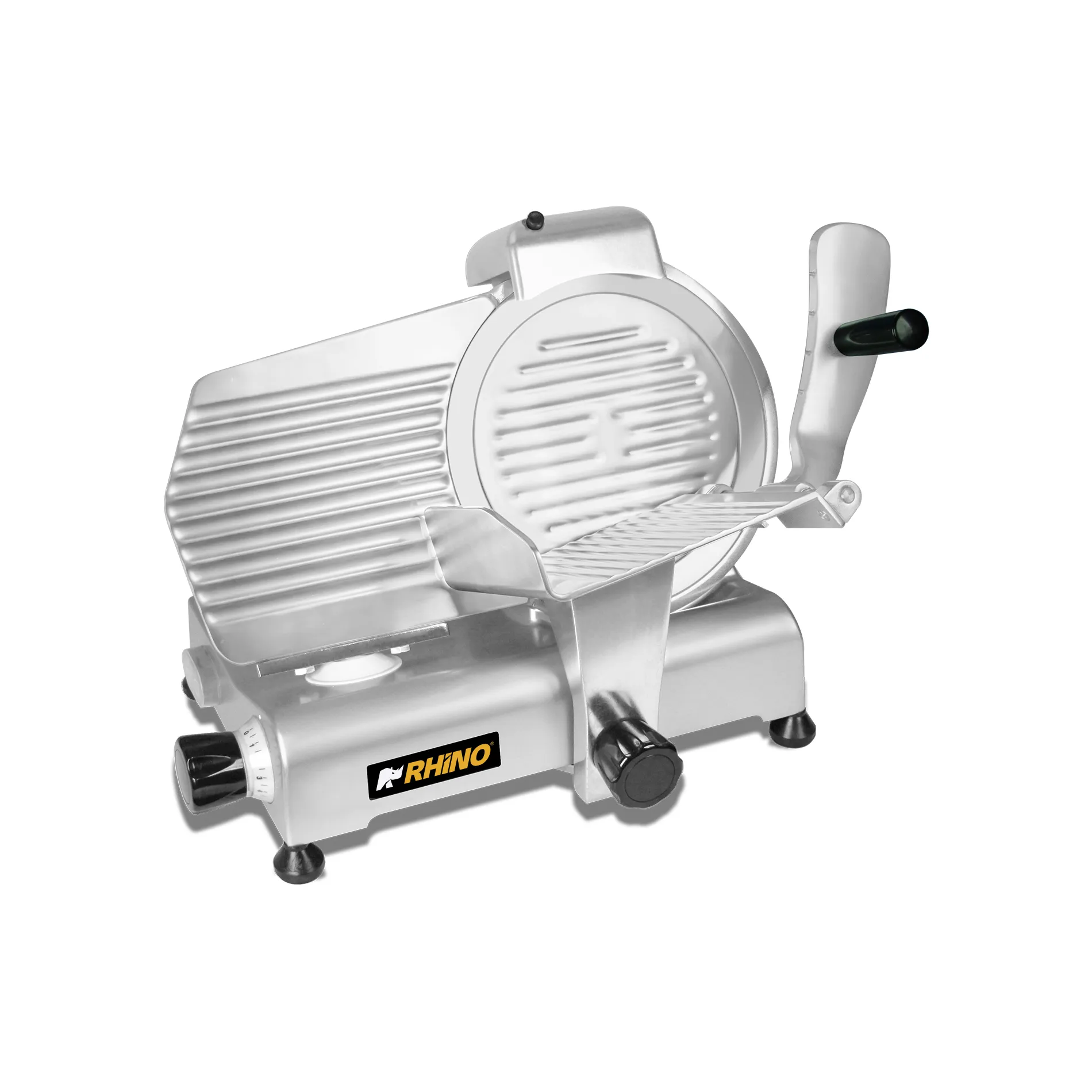 REBANADORA EMBUTIDOS 250MM RHINO