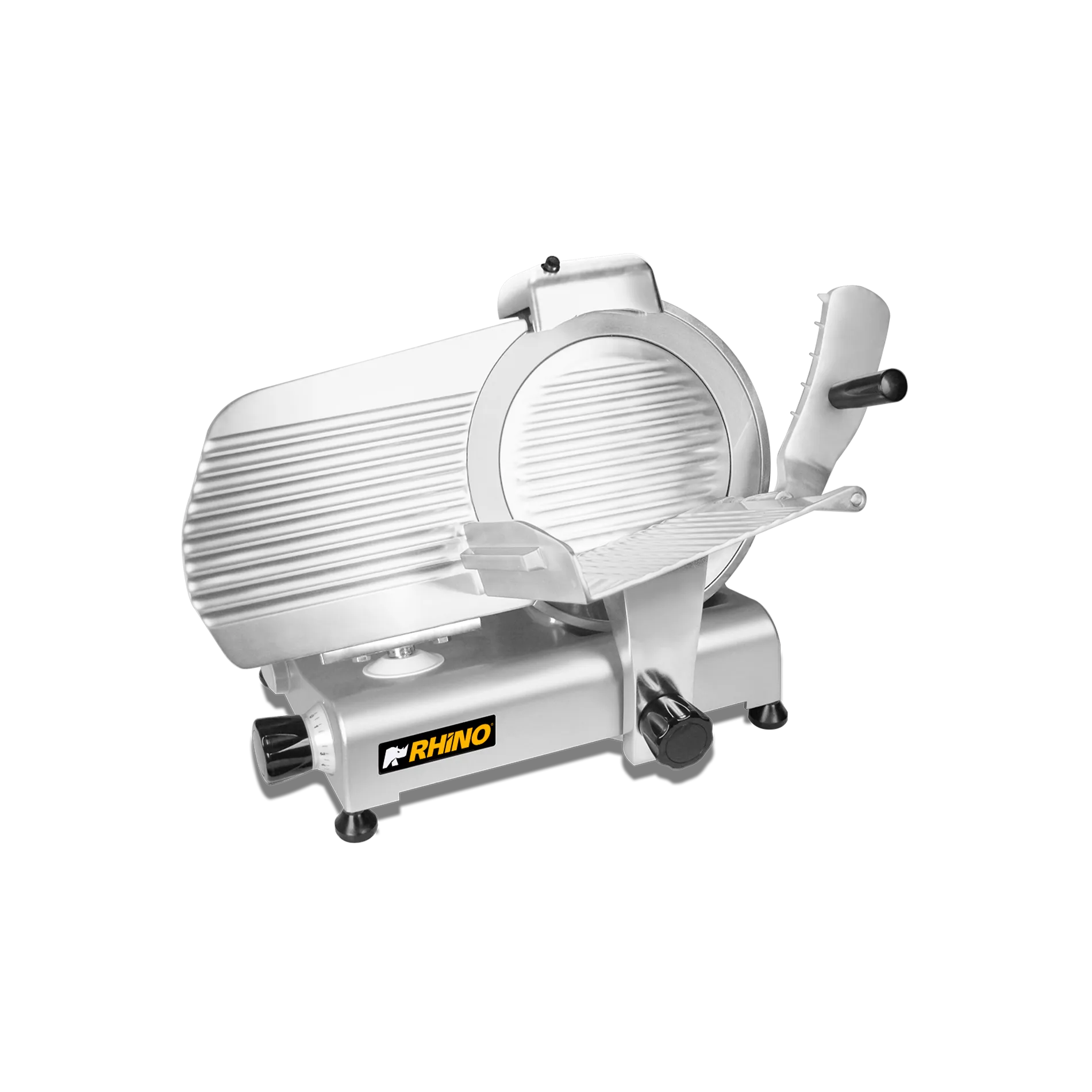 REBANADORA EMBUTIDOS 275 MM RHINO