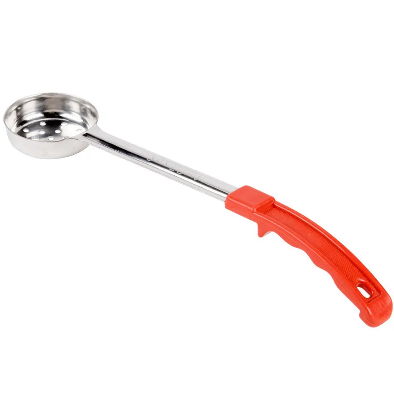 PORCIONADOR PERFORADO 2OZ ROJO