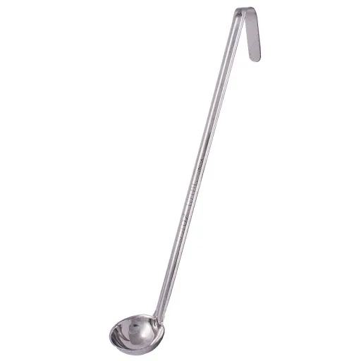 CUCHARON ACERO 1/2OZ