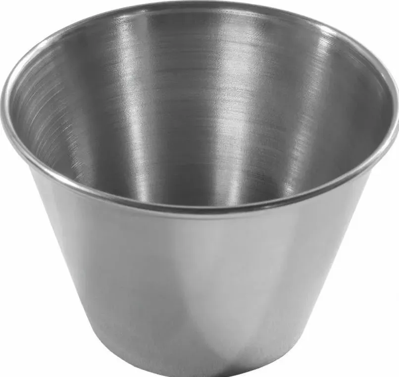 RAMEKIN ACERO 4OZ