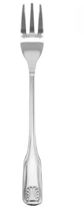 TENEDOR SEA SHELL OSTIONES