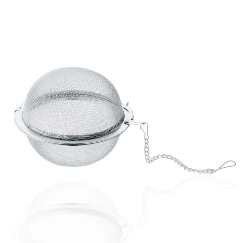 INFUSOR DE TE BOLA 9CM