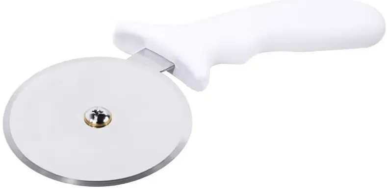 CORTADOR DE PIZZA RUEDA 10CM