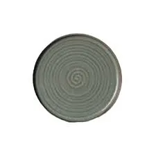 SPIRAL PLATO TRINCHE 28CM (12PZ)