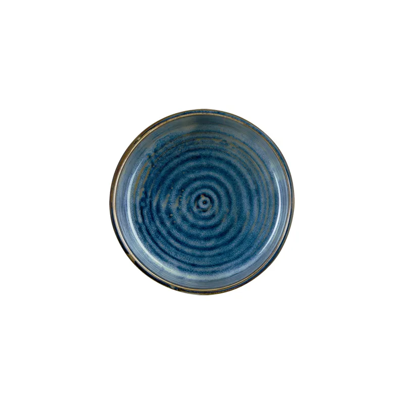 BONNA SAPPHIRE 28CM FLAT PLATE