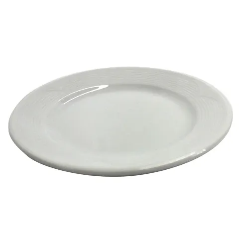 SATURNO PLATO TRINCHE 24CM