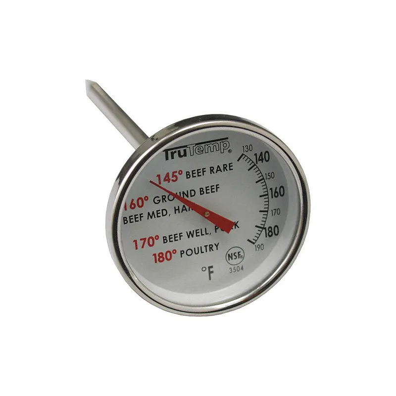 TERMOMETRO PARA CARNE 120/200ºF TAYLOR