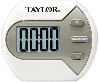 TIMER DIGITAL TAYLOR 99MIN