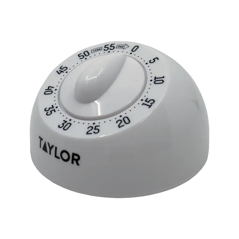 TIMER ANALOGO 1 HORA TAYLOR