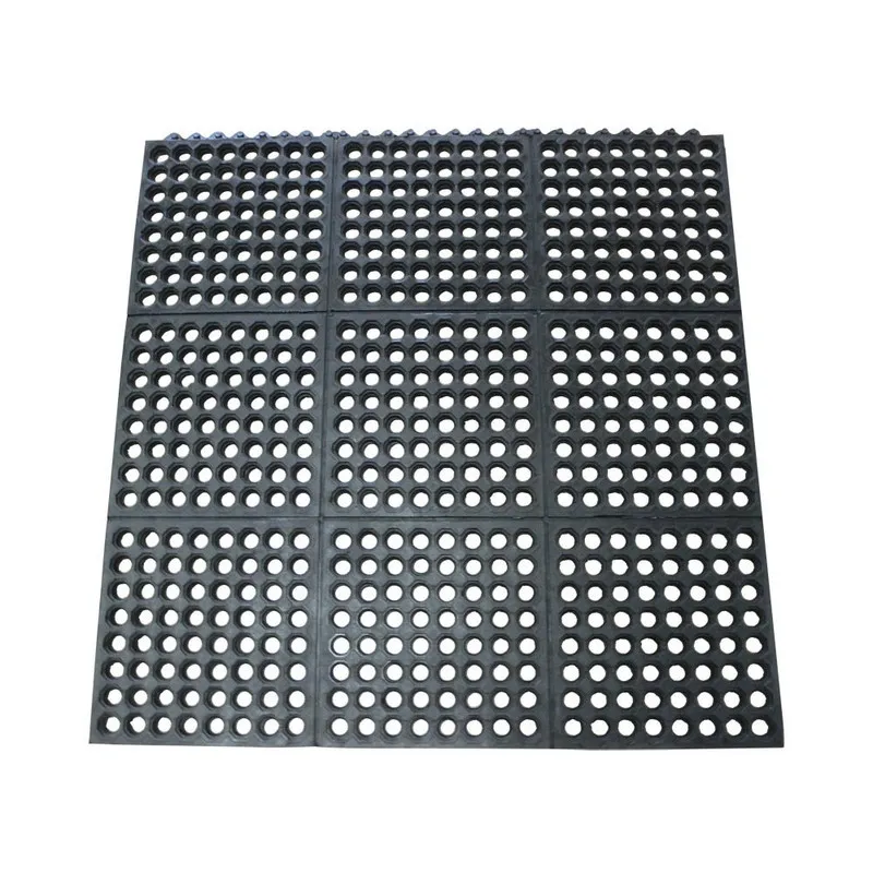 TAPETE ANTIFATIGA 90X90 CM