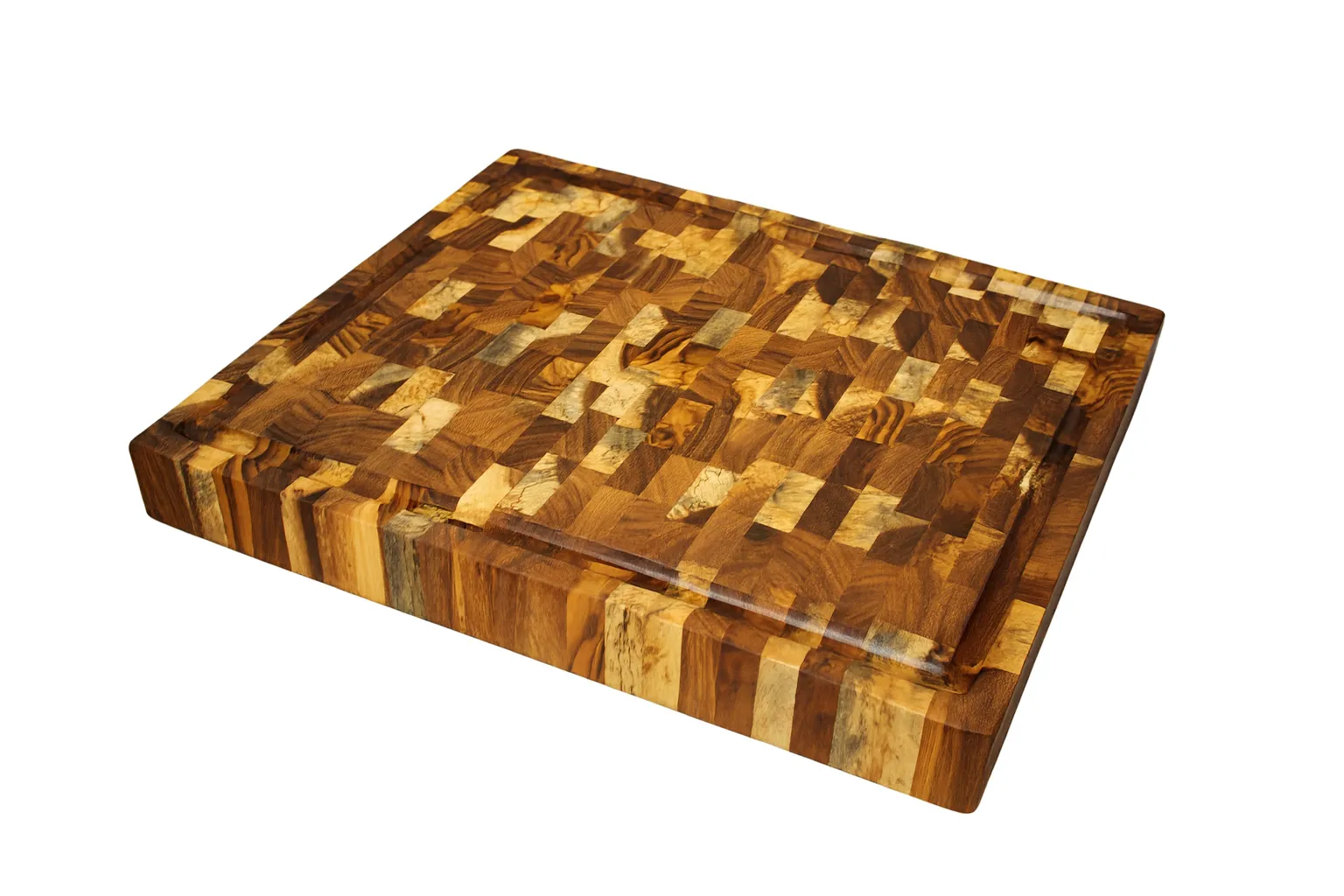 TABLA BUTCHER PREMIUM 40X60X5CM PAROTA